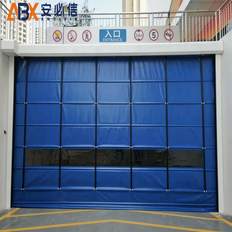 无锡高速堆积门